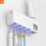 Стерилизатор зубных щеток Dr.Meng UV Toothbrush Sterilizer MKKJ01