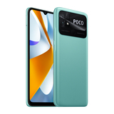 Смартфон Poco C40 3/32GB Green/Зеленый