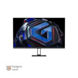 Монитор Redmi Display G27Q 2025 черный (CN)