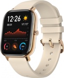 Смарт-Часы Xiaomi Amazfit GTS Gold/Золотой