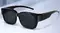 Очки солнцезащитные Mijia Polarized Sunglasses Set Black MSG05GL